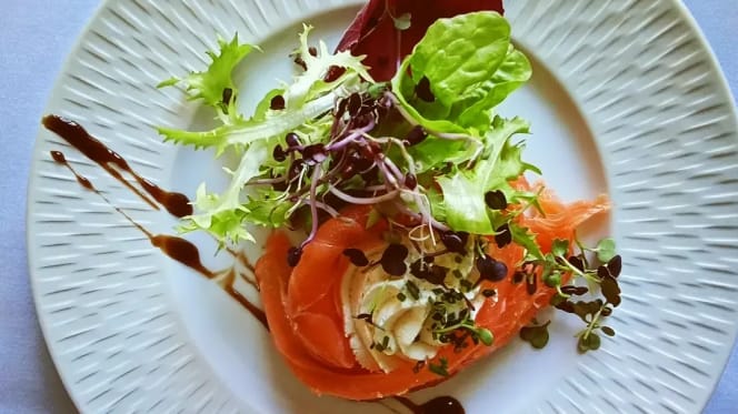 Agape Restaurant - 4