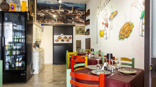 Trattoria no zio Totó e niputi - 7