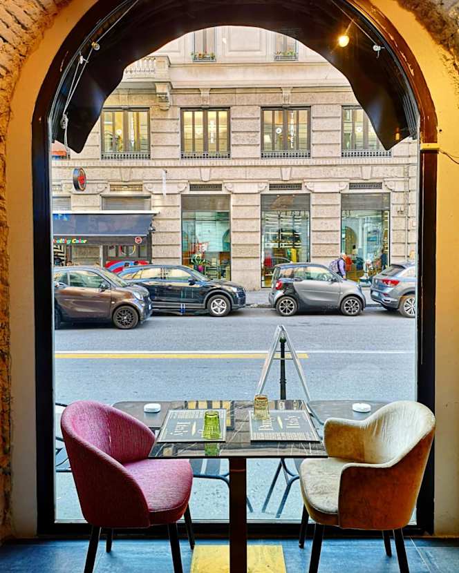 Burger Italy Isola - 5