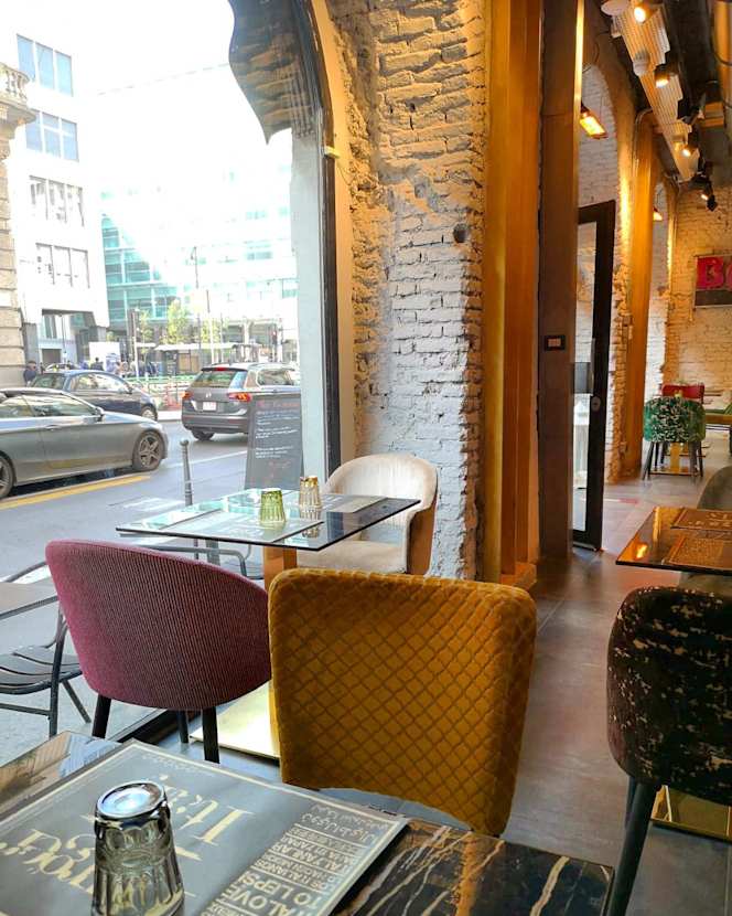 Burger Italy Isola - 6