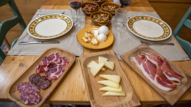 Osteria della Posta - 6