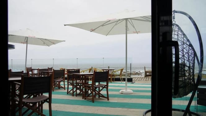 Je T'aime Beach Club - 5
