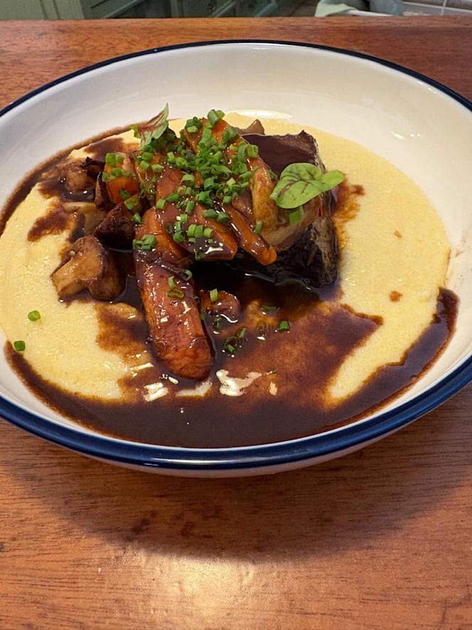 Lua Bistro - 1