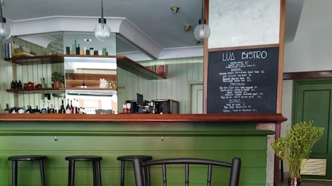 Lua Bistro - 9