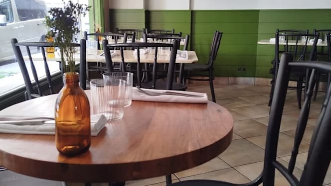 Lua Bistro - 0