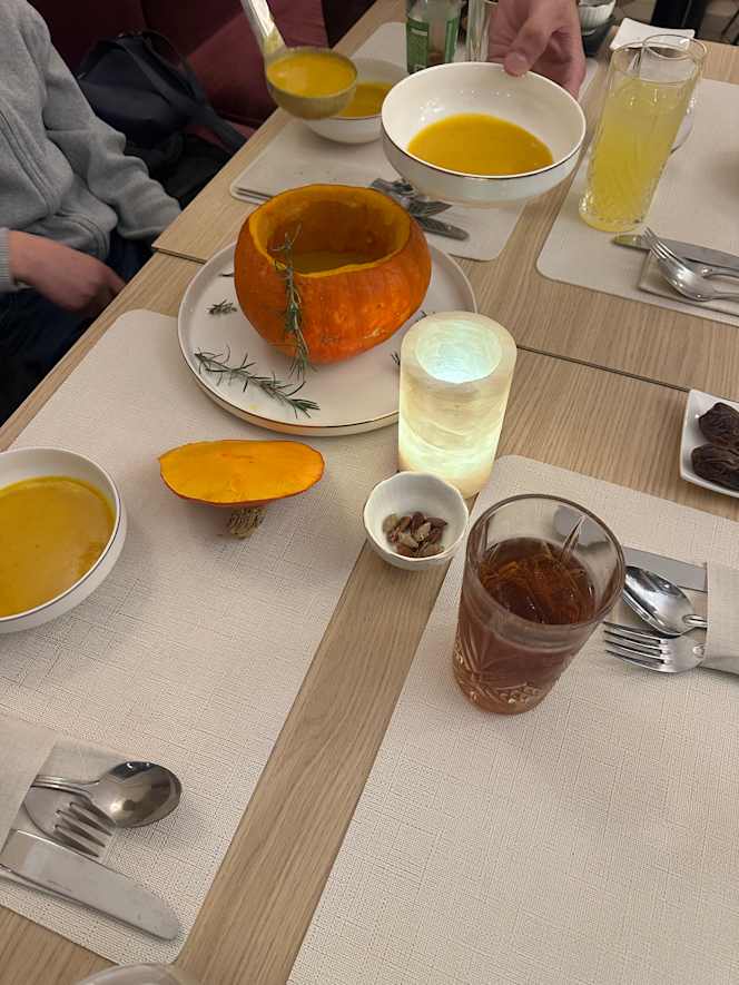 Le Puits des Gourmets - 2