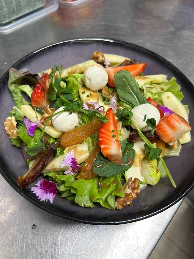 Le Puits des Gourmets - 4