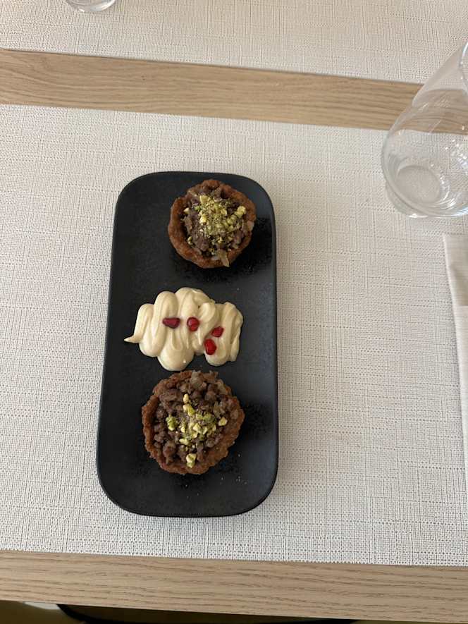 Le Puits des Gourmets - 0