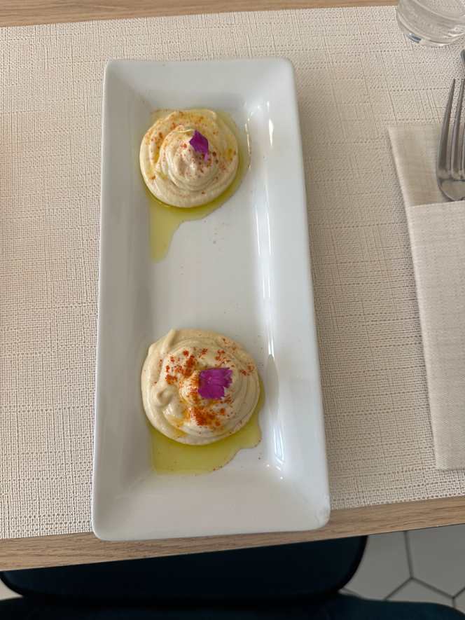 Le Puits des Gourmets - 1