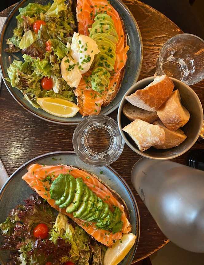 Le Puits des Gourmets - 1