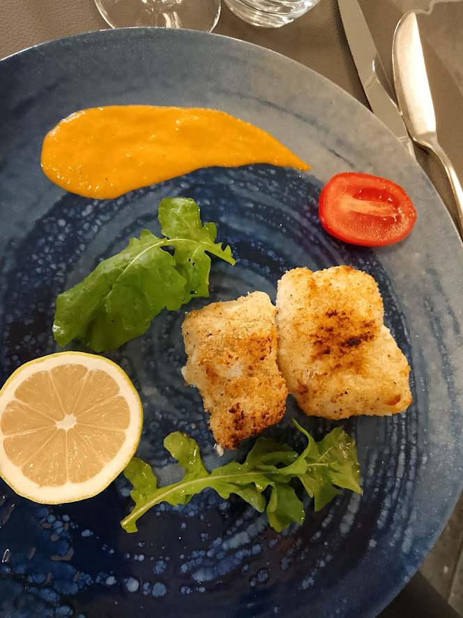 Osteria Marinara - 8