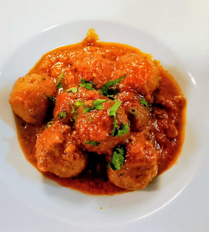 Osteria Marinara - 4