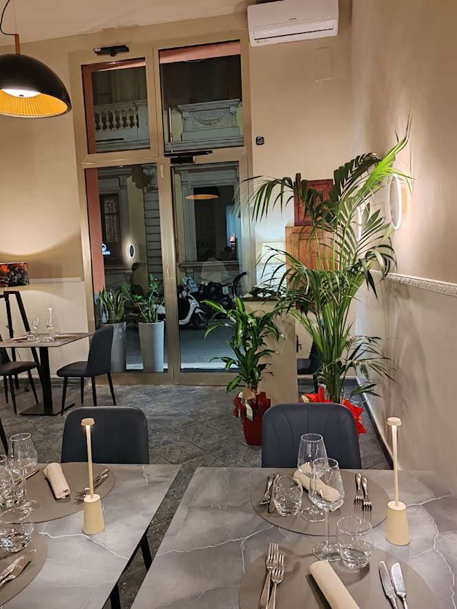 Osteria Marinara - 0