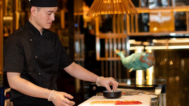 Miho Sushi Orense - 3
