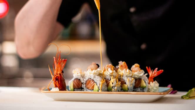 Miho Sushi Orense - 2