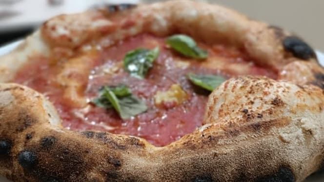 Pizzeria Al Dieci - 1