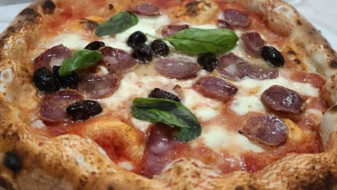Pizzeria Al Dieci - 2