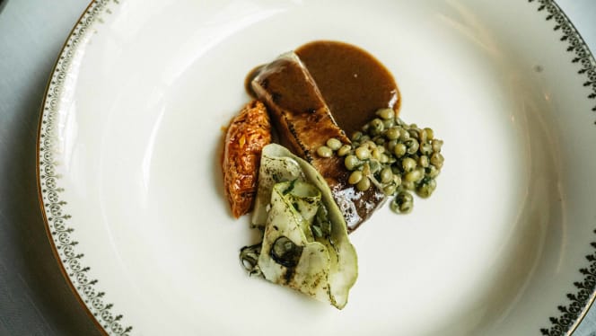 Sustanza - Napoli - 2