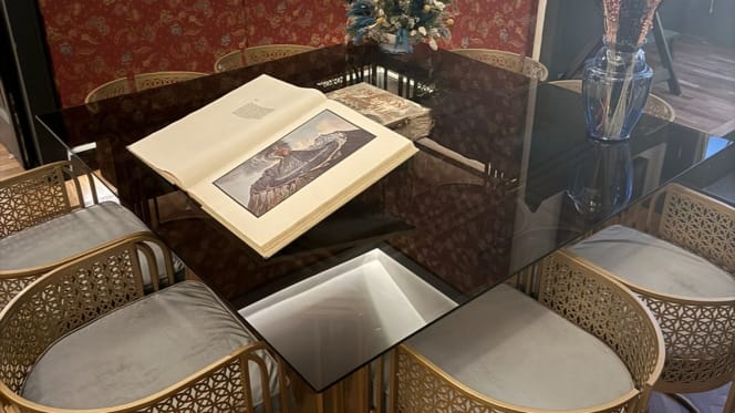 Sustanza - Napoli - 8