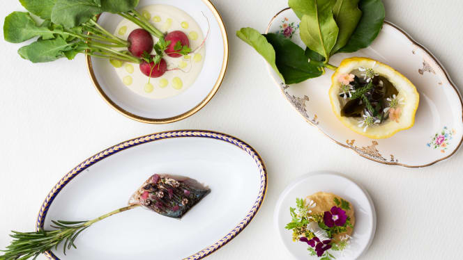 Sustanza - Napoli - 5