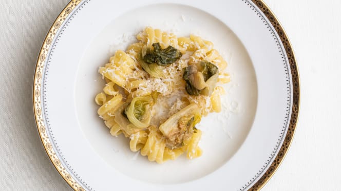 Sustanza - Napoli - 0