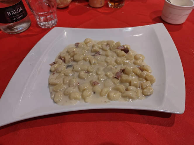 Osteria Botta Vecchia - 7