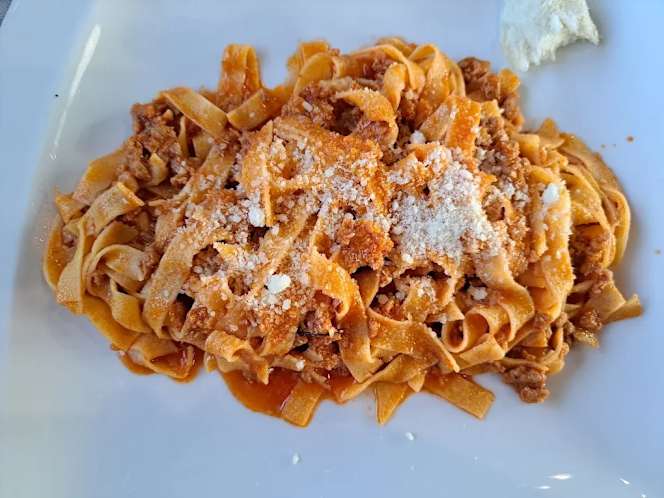 Osteria Botta Vecchia - 8