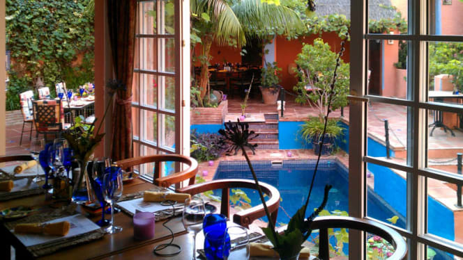 Amanhavis - Hotel Amanhavis - 7