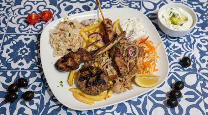 Restaurant Irini - 8