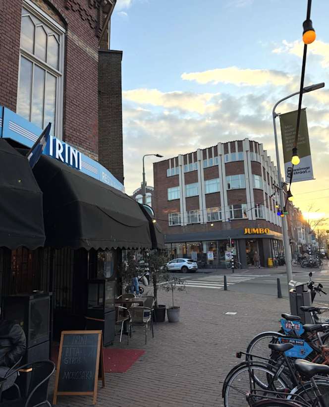 Restaurant Irini - 7