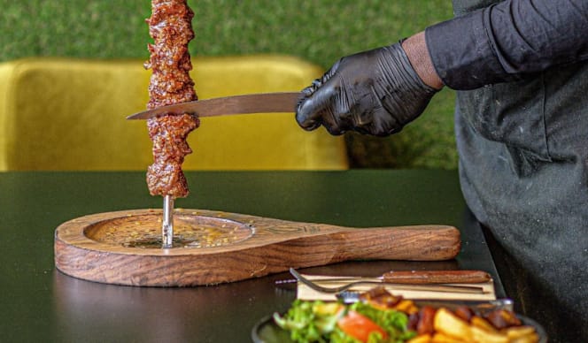 Obrigado Rodizio Velizy - 0