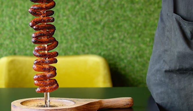 Obrigado Rodizio Velizy - 2