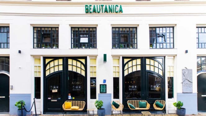 Beautanica - 0