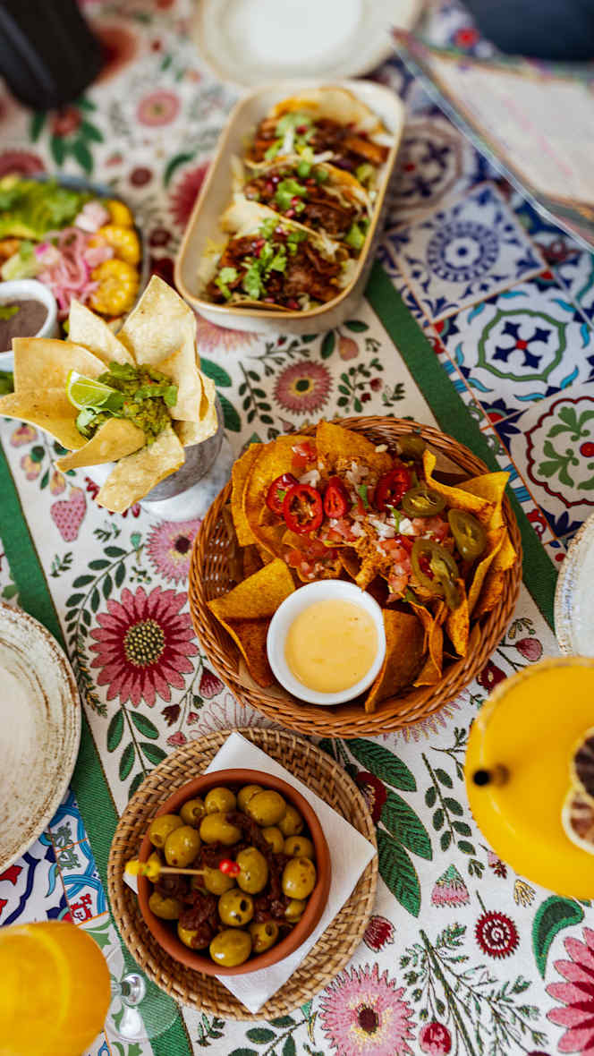 Hola Tapas - Gdansk - 1