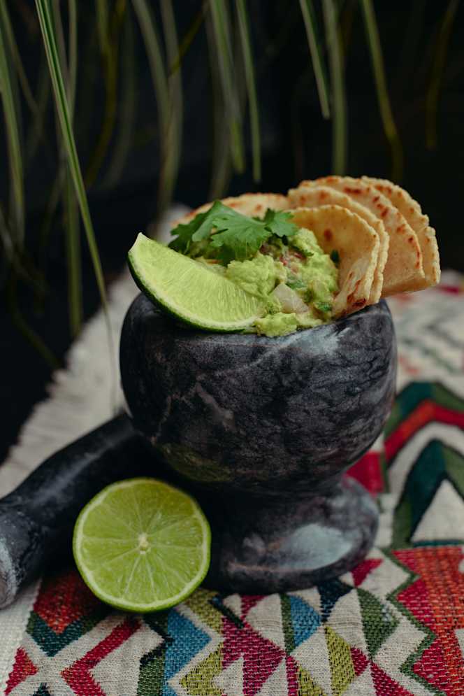 Hola Tapas - Gdansk - 3