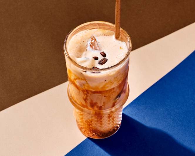 La Brigade Carré Sénart - 2