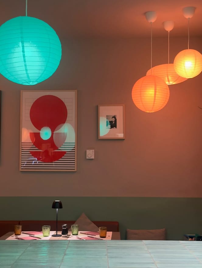 Locanda Castagnola - 9