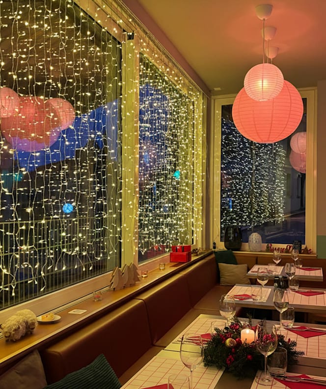 Locanda Castagnola - 1