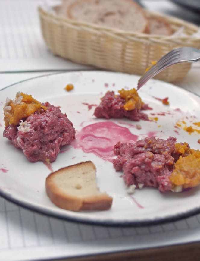 Locanda Castagnola - 8