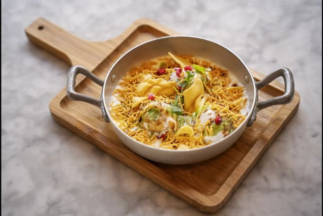 Ministry of Flavours by British India - 2