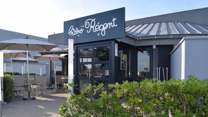 Bistro Regent Tours Nord - 0