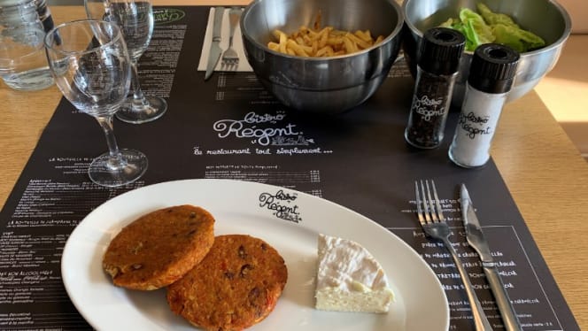 Bistro Regent Tours Nord - 2