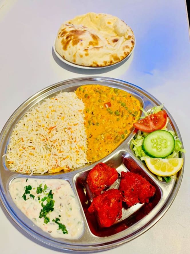 Maharaja - 2