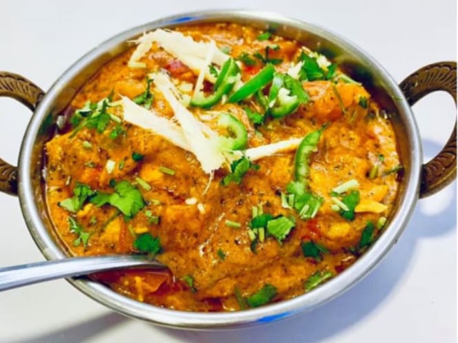 Maharaja - 1