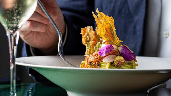 Settimo Panoramic Flavours of Rome - 3