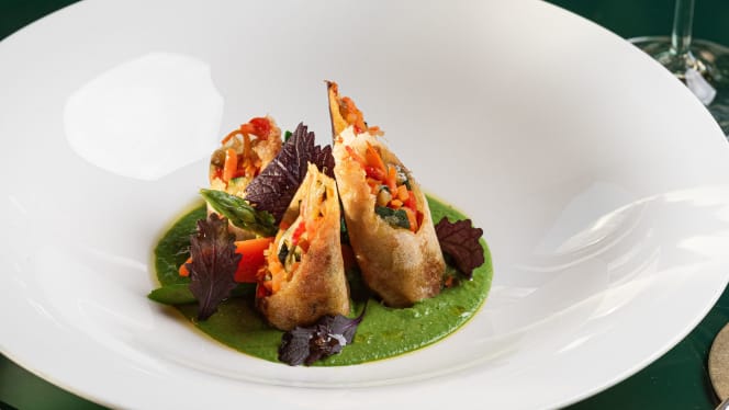 Settimo Roman Cuisine & Terrace - 4