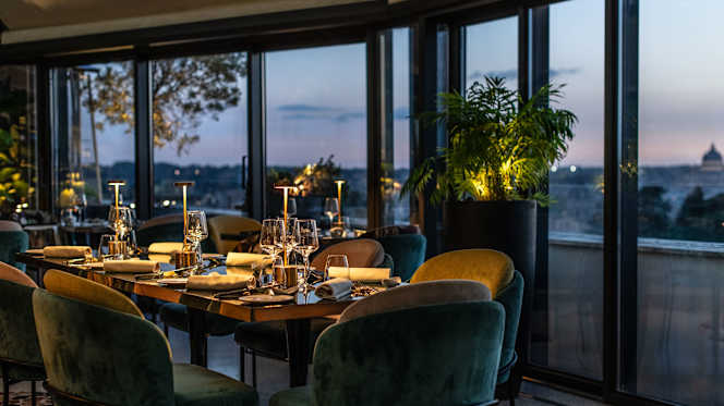 Settimo Panoramic Flavours of Rome - 4