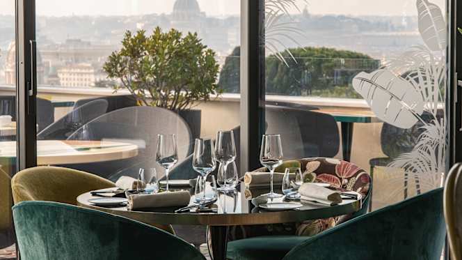 Settimo Panoramic Flavours of Rome - 2