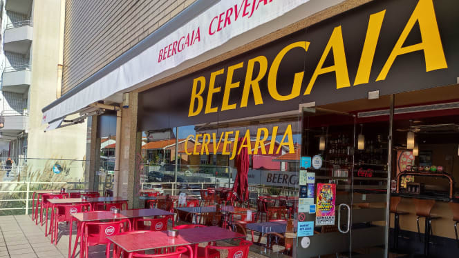 Beergaia Cervejaria - 9