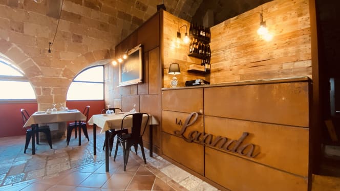 La Locanda - 9